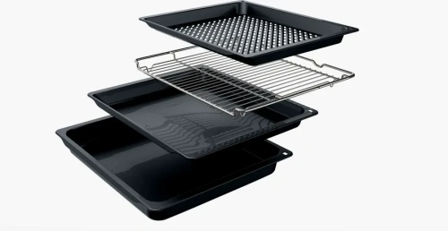 Духовой шкаф BOSCH HUA736EA0T