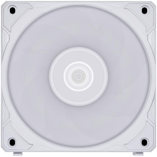 Вентилятор Lian-Li Uni Fan P28 Single белый (G99.12P281W.00) 4-pin 32.1dB Ret