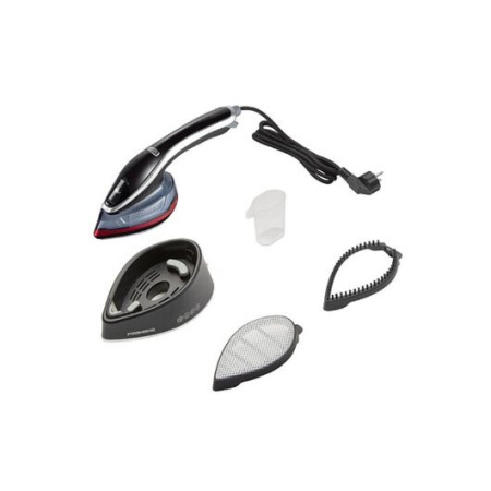 Отпариватель Redmond SH1636 Черный/красный