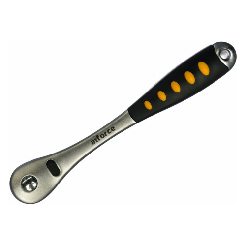 Трещотка Inforce 06-05-47 1/2" DR