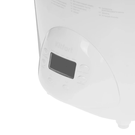 Хлебопечка Kitfort КТ-316