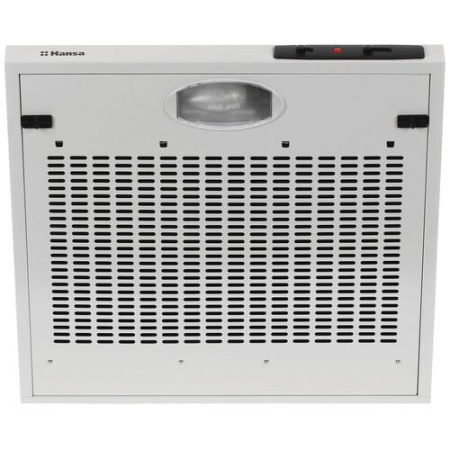 Вытяжка подвесная Hansa OSP5111SIH серебристый