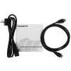 27" Монитор GIGABYTE GS27FC черный