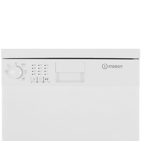Посудомоечная машина Indesit DFS 2A59 белый