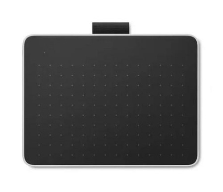 Графический планшет Wacom One S Bluetooth