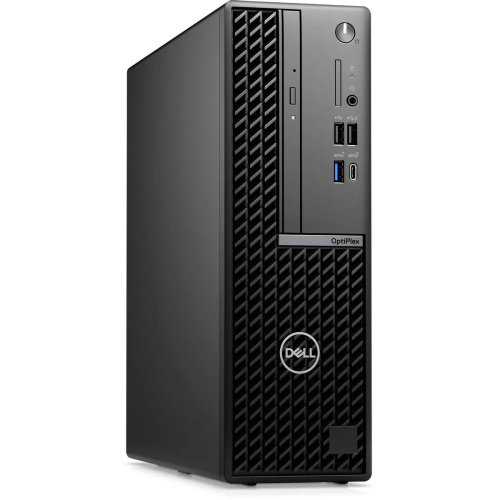ПК Dell Optiplex 7020 Plus (7020sp-9241) Intel Core i9 14900, DDR5 32ГБ, 1ТБ(SSD), Intel UHD Graphics 770, Windows 11 Pro, черный