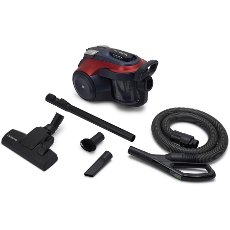 Пылесос POLARIS PVC 2003RI cерый