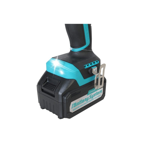 Шуруповерт Sturm! CD2080I (кейс)