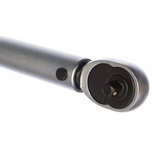 Ключ динамометрический KING TONY 34223-1A 1/4", 5-25 Нм, футляр