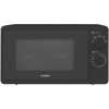 Микроволновая печь Hyundai HYM-M2010 черный
