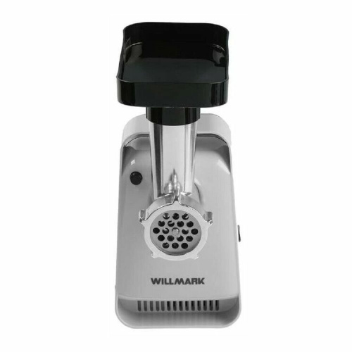 Электромясорубка WILLMARK WMG-2402X