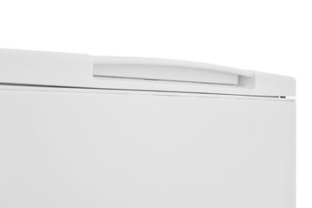 Стиральная машина ZUGEL ZWT612 белый