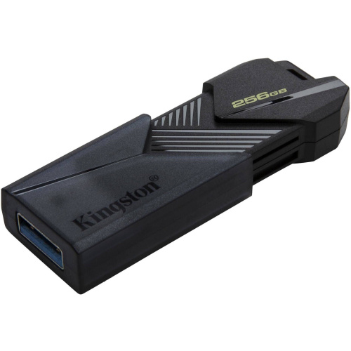 USB-флешка Kingston DataTraveler Exodia Onyx (DTXON/256GB) 256Gb USB3.2 черный