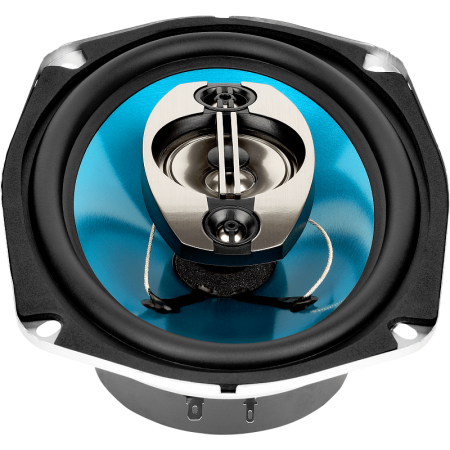 Автоакустика URAL Бирюза АС-Б6947