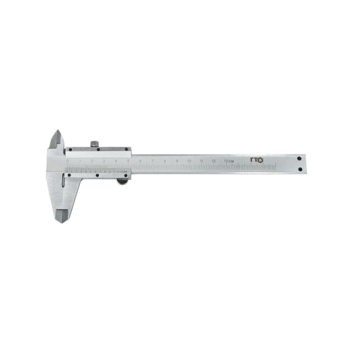 Штангенциркуль ГТО ШЦ-I-125-0,05 (VC1250501)