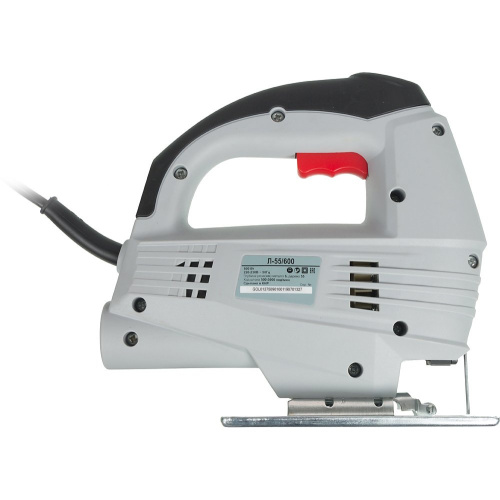 Лобзик Ресанта Л-55/600