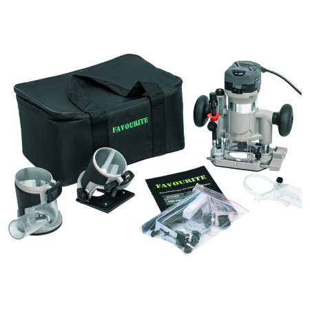 Фрезер Favourite FER 900S Prof