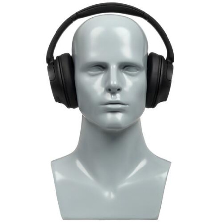 Беспроводные/проводные наушники Sony WH-CH720N черный