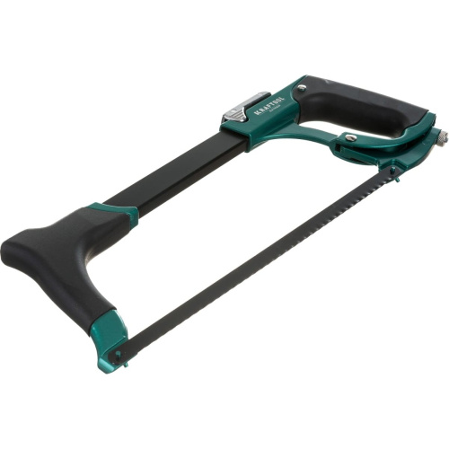 Ножовка по металлу Kraftool Extrem 15802 z02 230 кгс