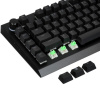 Клавиатура проводная Razer BlackWidow V4 Pro