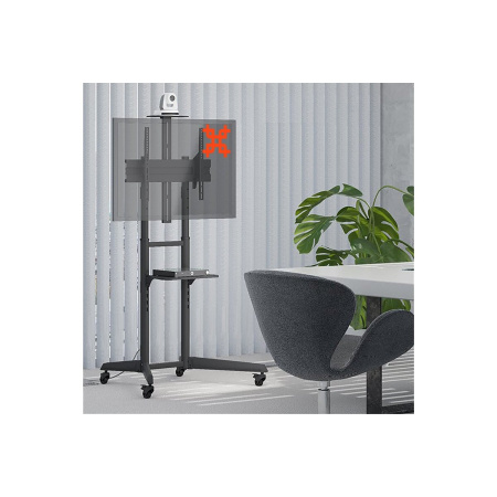 Кронштейн UniTeki ST006AVB black