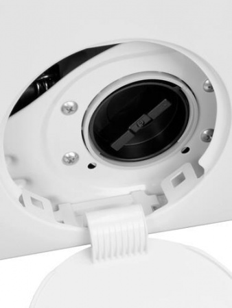 Стиральная машина MAUNFELD MFWM127WH05 белый