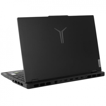 16" Ноутбук Lenovo Legion Y9000P черный