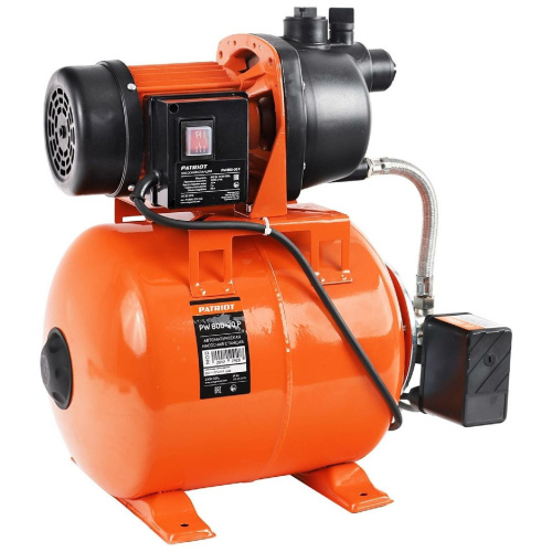 Насосная станция PATRIOT PW 800-20P 315302476