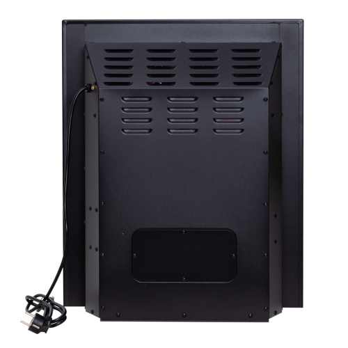 Электроочаг RealFlame Majestic Lux Black RC