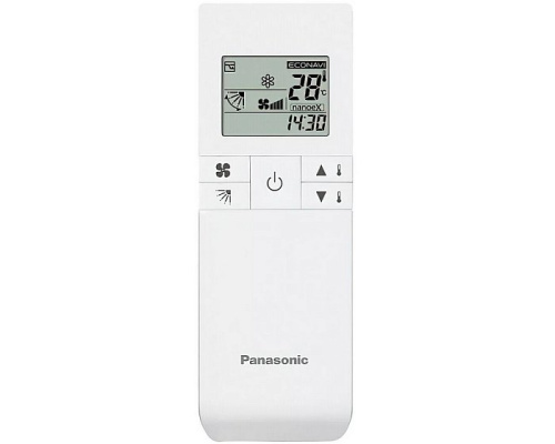 Сплит-система Panasonic CS-XZ20ZKEW/CU-Z20XKE Design Etherea Inverter