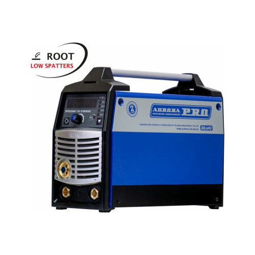 Сварочный полуавтомат Aurora Speedway 180 IGBT (19214)