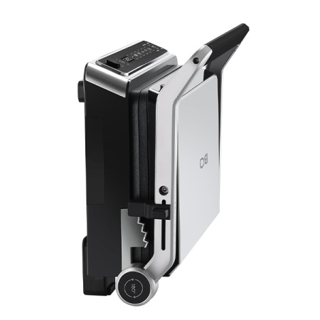 Гриль BQ GR3010 Black-Steel