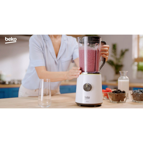 Блендер BEKO TBN7400W