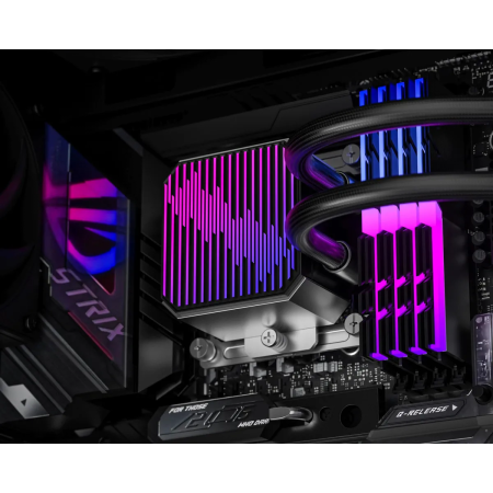 СВО ID-COOLING DX240 Max, Ret