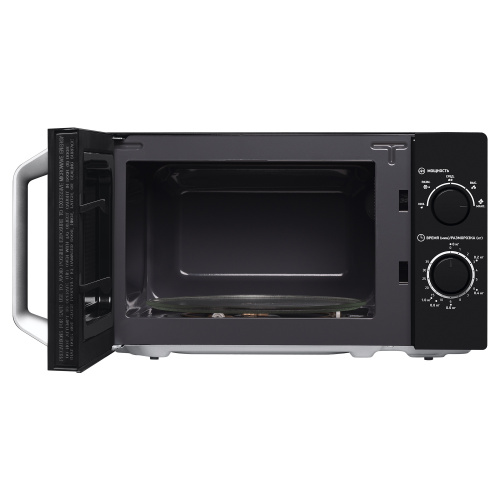 Микроволновая печь BBK 20MWS-760M/B черный