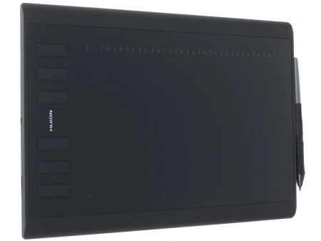 Графический планшет HUION H1060P