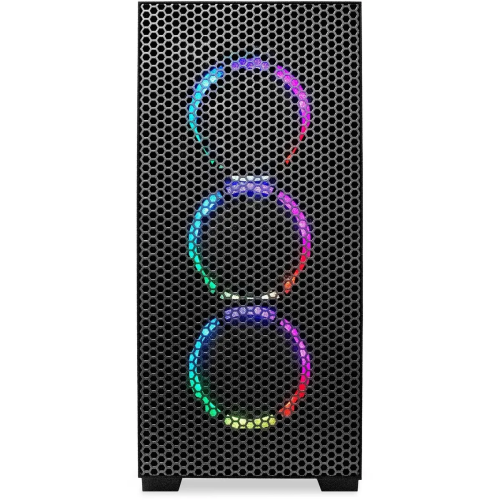 ПК iRU Tactio 510B7GP (2126635) Intel Core i7 14700F, DDR5 64ГБ, 1ТБ(SSD), nVidia GeForce RTX 5060TI - 16 ГБ, Windows 11 Pro, черный