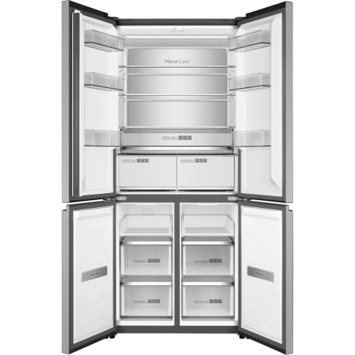 Холодильник NORD i-RFQ 510 GW