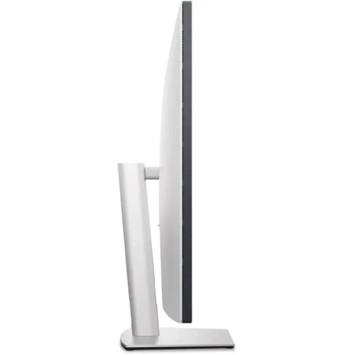 Монитор DELL UltraSharp U4323QE черный и серебристый