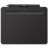Графический планшет Wacom CTL-4100K-N Intuos S Black