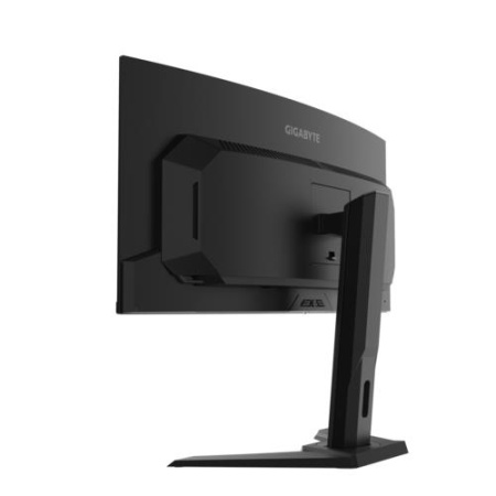 34" Монитор GIGABYTE MO34WQC2 черный