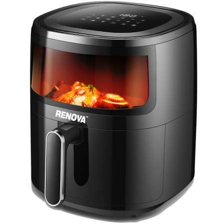 Аэрогриль RENOVA AF5-DTB1