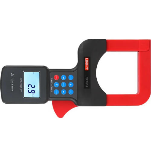 Токоизмерительные клещи UNI-T UT253A
