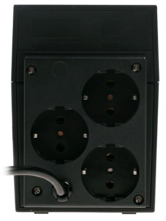 ИБП Powercom Raptor RPT-1000A EURO