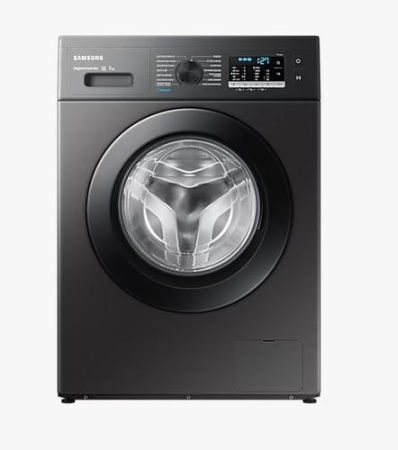 Стиральная машина Samsung WW70AG5S20CXLP черный