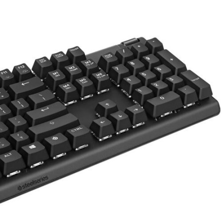 Клавиатура  проводная SteelSeries Apex 7