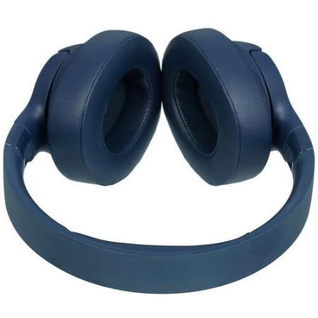 Беспроводные/проводные наушники JBL Tune 720BT синий