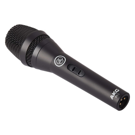 Микрофон AKG P5S 3100H00120