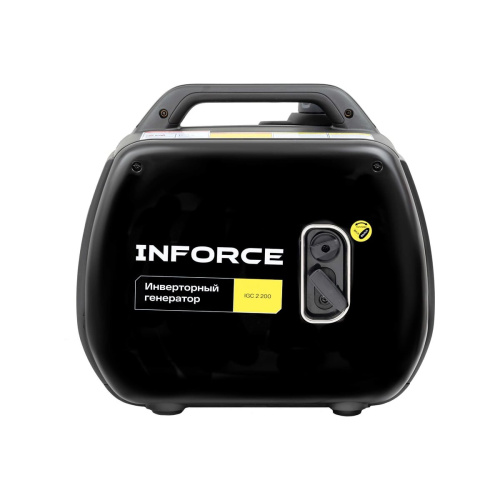 Инверторный генератор INFORCE IGC 2200