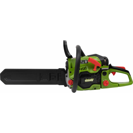 Бензопила Grizzly SKY-05